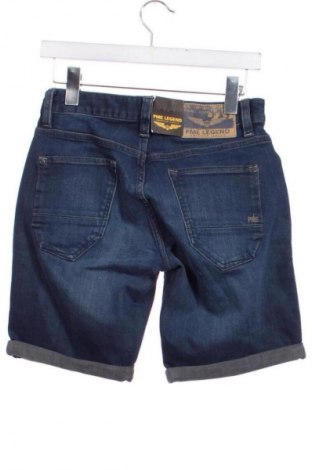 Férfi rövidnadrág Pme Legend, Méret S, Szín Kék, Ár 16 919 Ft