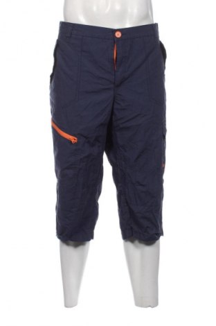 Мъжки къс панталон Rainbow, Размер XXL, Цвят Син, Цена 5,62 €