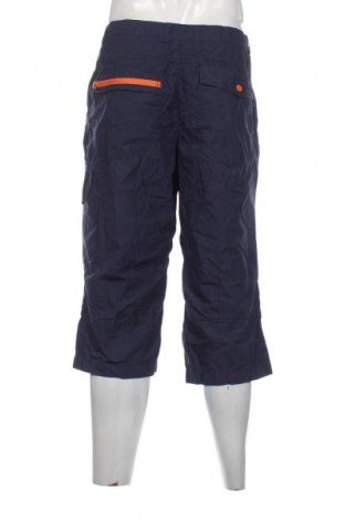 Мъжки къс панталон Rainbow, Размер XXL, Цвят Син, Цена 5,62 €