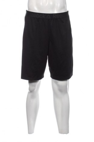 Férfi rövidnadrág Reebok, Méret M, Szín Fekete, Ár 6 439 Ft