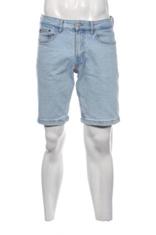 Pánské kraťasy Reserved, Velikost M, Barva Modrá, Cena  209,00 Kč