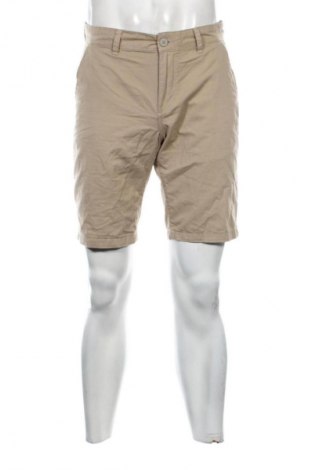 Мъжки къс панталон Reserved, Размер M, Цвят Бежов, Цена 9,20 €