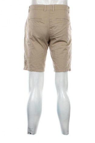 Мъжки къс панталон Reserved, Размер M, Цвят Бежов, Цена 9,20 €