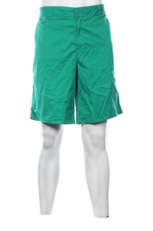 Мъжки къс панталон S.Oliver, Размер XL, Цвят Зелен, Цена 8,69 €