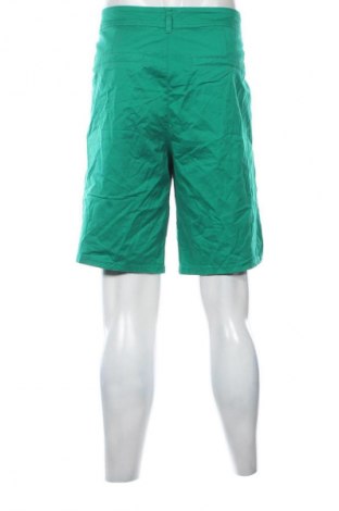Мъжки къс панталон S.Oliver, Размер XL, Цвят Зелен, Цена 8,69 €