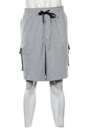 Herren Shorts SHEIN, Größe XXL, Farbe Grau, Preis 5,99 €