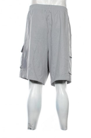 Herren Shorts SHEIN, Größe XXL, Farbe Grau, Preis 5,99 €