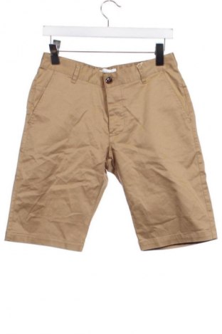 Pánske kraťasy  Samsoe & Samsoe, Veľkosť S, Farba Béžová, Cena  18,63 €