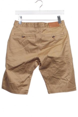 Pánske kraťasy  Samsoe & Samsoe, Veľkosť S, Farba Béžová, Cena  18,63 €