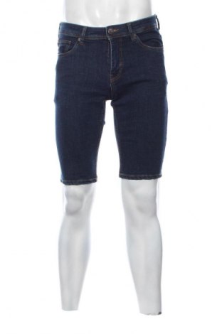 Pánské kraťasy Smog, Velikost M, Barva Modrá, Cena  340,00 Kč