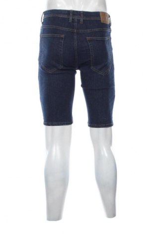 Pánské kraťasy Smog, Velikost M, Barva Modrá, Cena  340,00 Kč