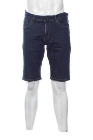 Мъжки къс панталон Smog, Размер L, Цвят Син, Цена 8,03 €