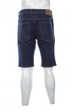 Мъжки къс панталон Smog, Размер L, Цвят Син, Цена 8,03 €