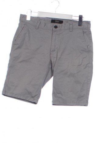 Pánské kraťasy Smog, Velikost M, Barva Šedá, Cena  205,00 Kč