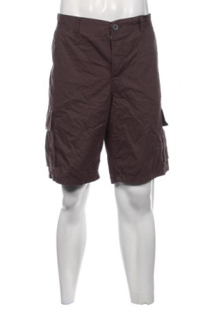 Pánské kraťasy Su, Velikost XL, Barva Šedá, Cena  259,00 Kč