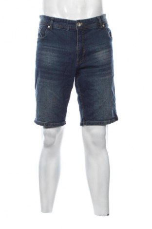 Pánské kraťasy Su, Velikost L, Barva Modrá, Cena  139,00 Kč