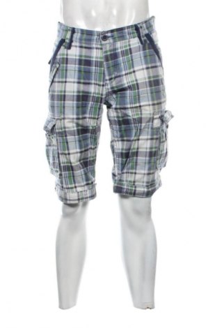 Férfi rövidnadrág Sublevel, Méret L, Szín Sokszínű, Ár 1 459 Ft