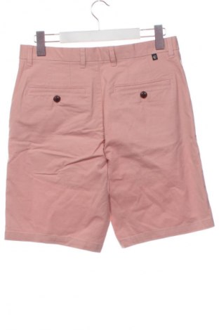 Férfi rövidnadrág Ted Baker, Méret M, Szín Rózsaszín, Ár 22 339 Ft