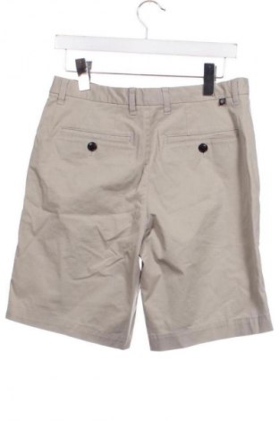 Férfi rövidnadrág Ted Baker, Méret S, Szín Szürke, Ár 23 579 Ft