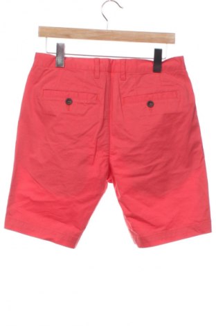 Férfi rövidnadrág Ted Baker, Méret S, Szín Piros, Ár 22 339 Ft