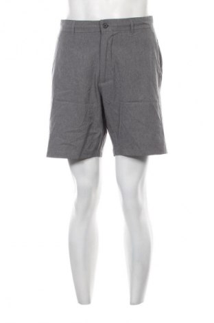 Férfi rövidnadrág Tenson, Méret L, Szín Szürke, Ár 1 169 Ft