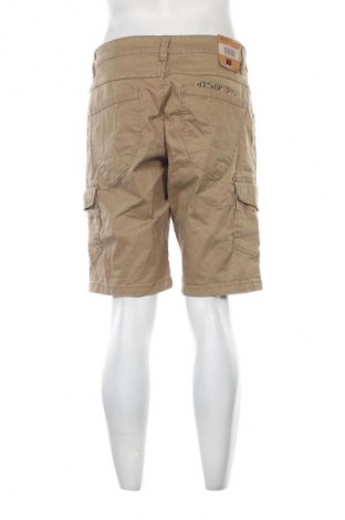 Pánské kraťasy Timezone, Velikost M, Barva Béžová, Cena  379,00 Kč