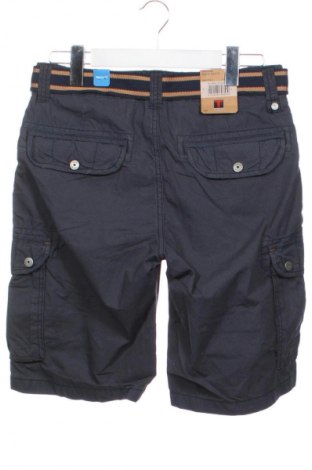 Pánské kraťasy Timezone, Velikost S, Barva Modrá, Cena  369,00 Kč