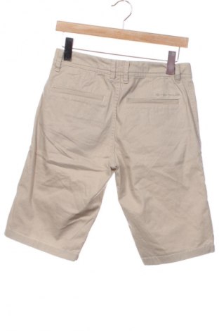 Pánské kraťasy Tom Tailor, Velikost S, Barva Béžová, Cena  629,00 Kč