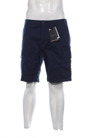 Herren Shorts Tommy Hilfiger, Größe L, Farbe Blau, Preis 99,99 €, #134829677