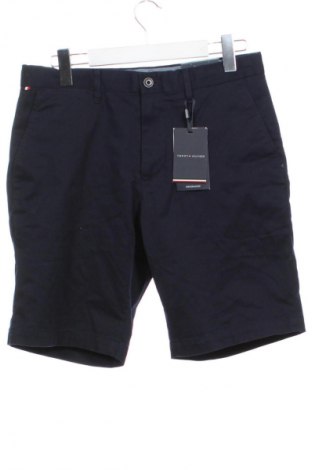 Herren Shorts Tommy Hilfiger, Größe S, Farbe Blau, Preis 89,99 €, #134830094