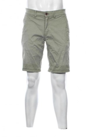 Herren Shorts Tommy Hilfiger, Größe M, Farbe Grün, Preis € 18,99