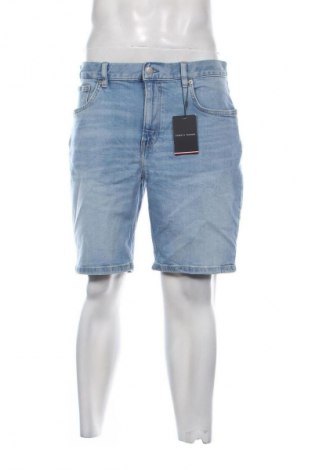 Pánske kraťasy  Tommy Hilfiger, Veľkosť L, Farba Modrá, Cena  91,95 €, #134839503