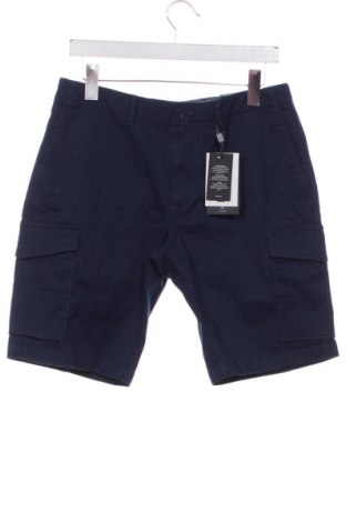 Ανδρικό κοντό παντελόνι Tommy Hilfiger, Μέγεθος S, Χρώμα Μπλέ, Τιμή 86,99 €