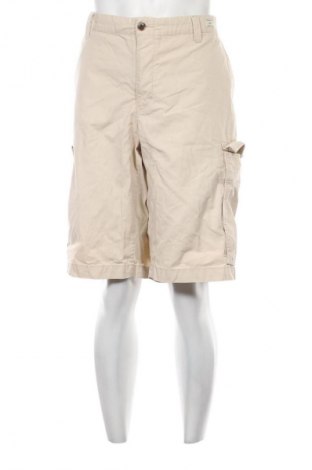 Pánske kraťasy  Tommy Hilfiger, Veľkosť 5XL, Farba Béžová, Cena  19,95 €
