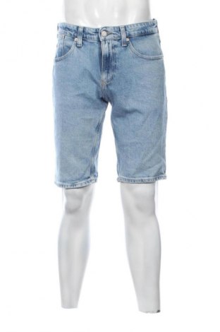 Herren Shorts Tommy Jeans, Größe M, Farbe Blau, Preis 35,99 €, #134841725