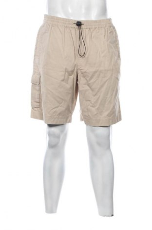 Pánské kraťasy Unbranded, Velikost M, Barva Béžová, Cena  239,00 Kč