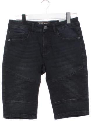 Мъжки къс панталон Much More, Размер S, Цвят Син, Цена 9,20 €