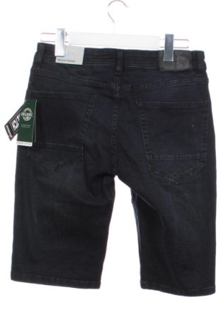 Мъжки къс панталон Much More, Размер S, Цвят Син, Цена 9,20 €