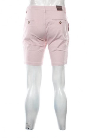 Мъжки къс панталон Unbranded, Размер M, Цвят Пепел от рози, Цена 12,27 €