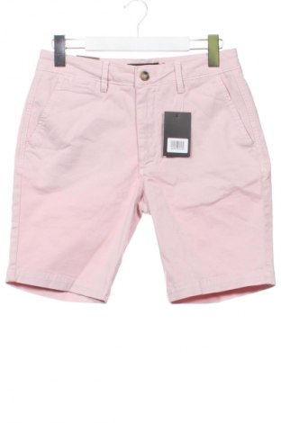 Pánské kraťasy Unbranded, Velikost S, Barva Popelavě růžová, Cena  339,00 Kč
