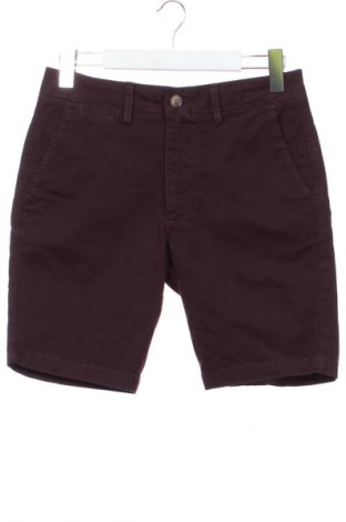 Pánské kraťasy Unbranded, Velikost S, Barva Fialová, Cena  359,00 Kč