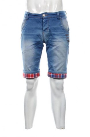 Pánské kraťasy Unbranded, Velikost L, Barva Modrá, Cena  190,00 Kč