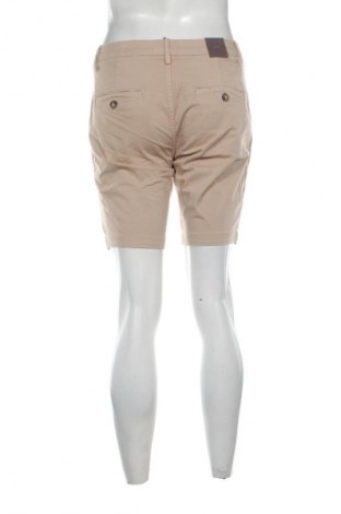 Męskie szorty Unbranded, Rozmiar M, Kolor Beżowy, Cena 62,99 zł