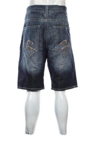 Męskie szorty Unbranded, Rozmiar XXL, Kolor Niebieski, Cena 44,99 zł