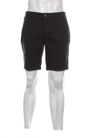 Мъжки къс панталон Unbranded, Размер L, Цвят Черен, Цена 13,80 €