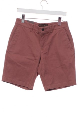 Pánské kraťasy Fairlane & Sons, Velikost S, Barva Popelavě růžová, Cena  329,00 Kč
