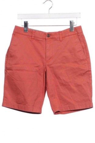 Pánské kraťasy Fairlane & Sons, Velikost S, Barva Červená, Cena  339,00 Kč
