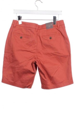 Pánské kraťasy Fairlane & Sons, Velikost S, Barva Červená, Cena  339,00 Kč