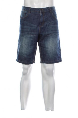 Мъжки къс панталон Unbranded, Размер L, Цвят Син, Цена 11,24 €