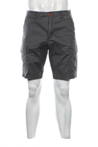 Pánske kraťasy  Unbranded, Veľkosť M, Farba Sivá, Cena  8,95 €